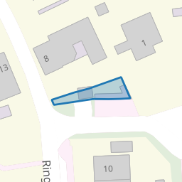 Perceel TND00-D-1375