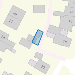 Perceel TND00-D-1378