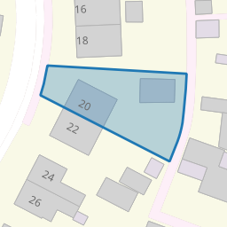 Perceel TND00-D-1379