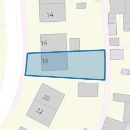 Perceel TND00-D-1380