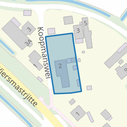 Perceel TND00-D-1381