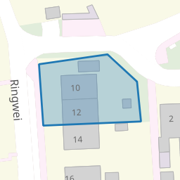 Perceel TND00-D-1395