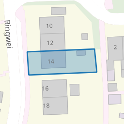 Perceel TND00-D-1396
