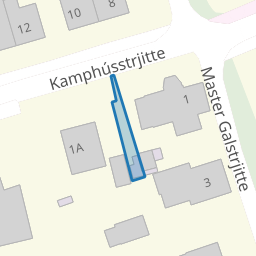 Perceel TND00-G-1000