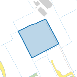 Perceel TND00-G-1001