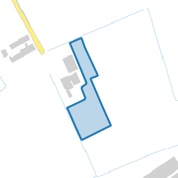 Perceel TND00-G-1005