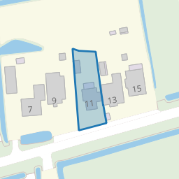 Perceel TND00-G-1009