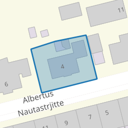 Perceel TND00-G-1019