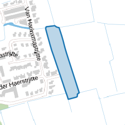 Perceel TND00-G-1026