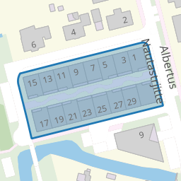 Perceel TND00-G-1029