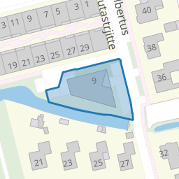 Perceel TND00-G-1060