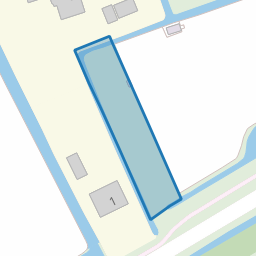 Perceel TND00-G-1064