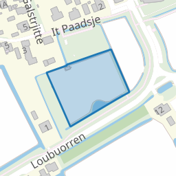 Perceel TND00-G-1065