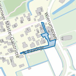 Perceel TND00-G-1076