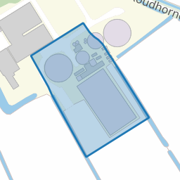 Perceel TND00-G-1105