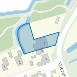 Perceel TND00-G-1117