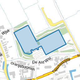 Perceel TND00-G-1120