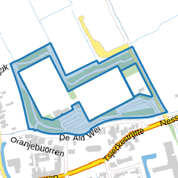 Perceel TND00-G-1121