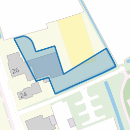 Perceel TND00-G-1125