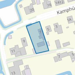 Perceel TND00-G-1129