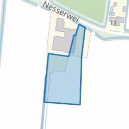 Perceel TND00-G-1132