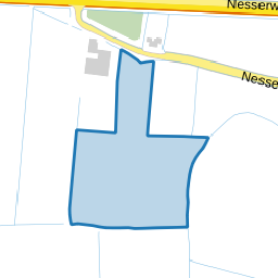 Perceel TND00-G-1133