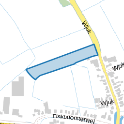 Perceel TND00-G-1135