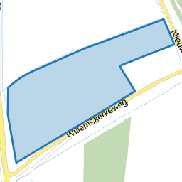 Perceel TNZ00-A-1032