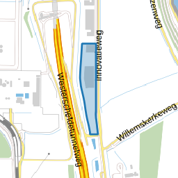 Perceel TNZ00-A-1044