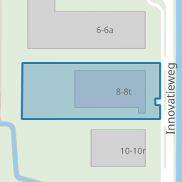 Perceel TNZ00-A-1055