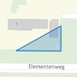 Perceel TNZ00-A-1062