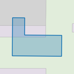 Perceel TNZ00-A-1074