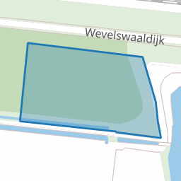 Perceel TNZ00-A-1101