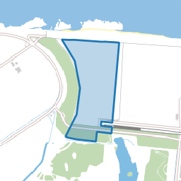 Perceel TNZ00-A-1109