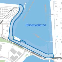 Perceel TNZ00-A-1115