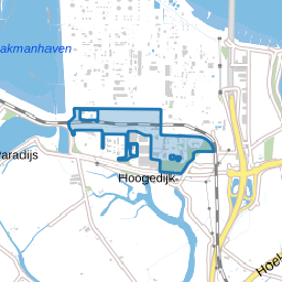 Perceel TNZ00-A-1117