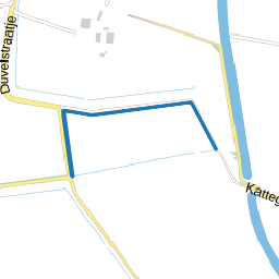 Perceel TNZ00-BA-1060