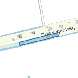 Perceel TNZ00-BA-107