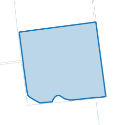 Perceel TNZ00-BA-1076