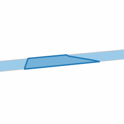 Perceel TNZ00-BA-1088