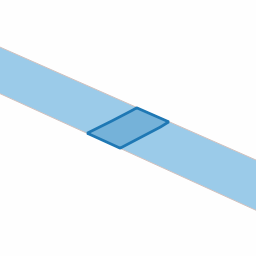 Perceel TNZ00-BA-1100