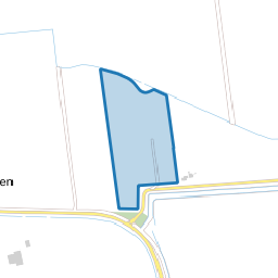 Perceel TNZ00-BA-1103