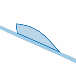 Perceel TNZ00-BA-1106