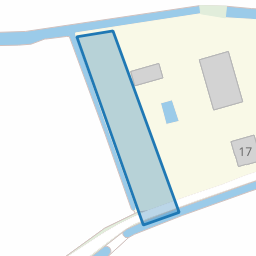 Perceel TNZ00-BA-1114