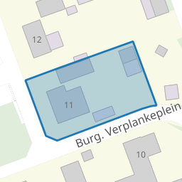 Perceel TNZ00-BA-1130