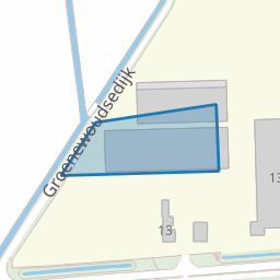 Perceel TNZ00-BA-1132