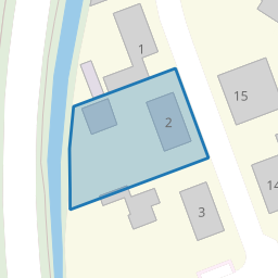 Perceel TNZ00-BA-1134