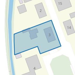 Perceel TNZ00-BA-1135