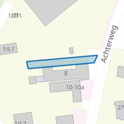 Perceel TNZ00-BA-1137