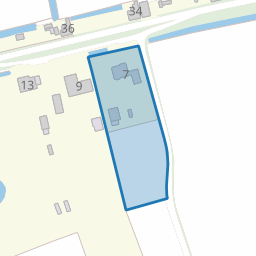 Perceel TNZ00-BA-1149